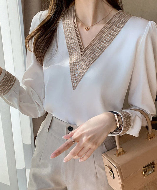 Jane Blouse