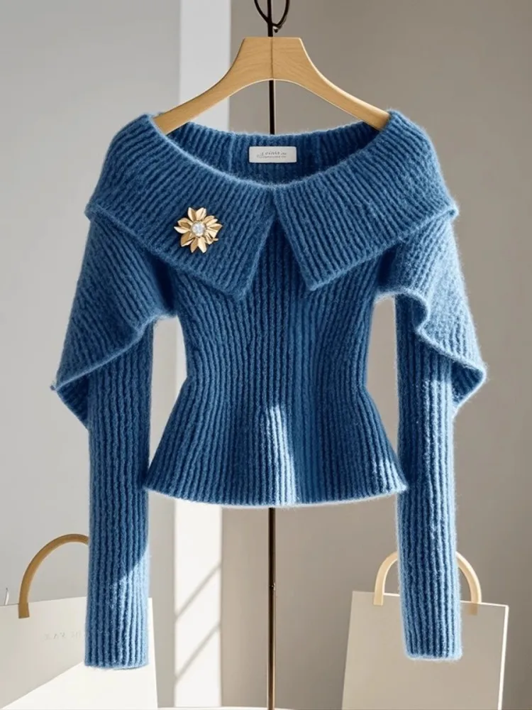 MATTIA SWEATER