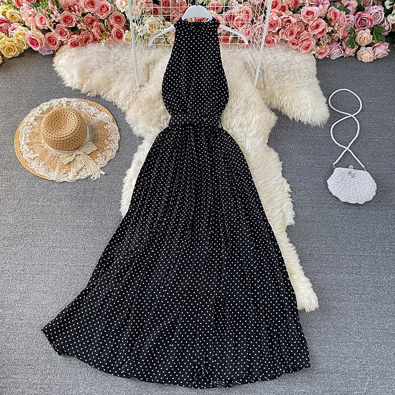 Katherine Dress