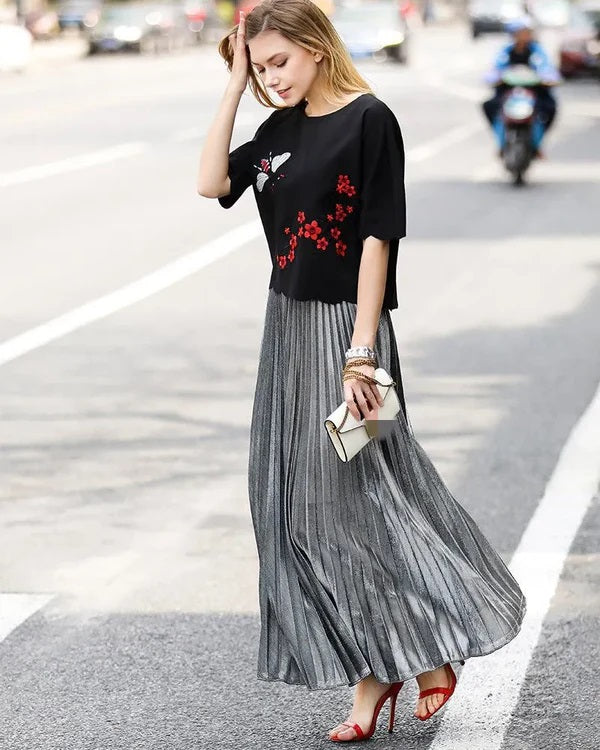 HANAN SKIRT