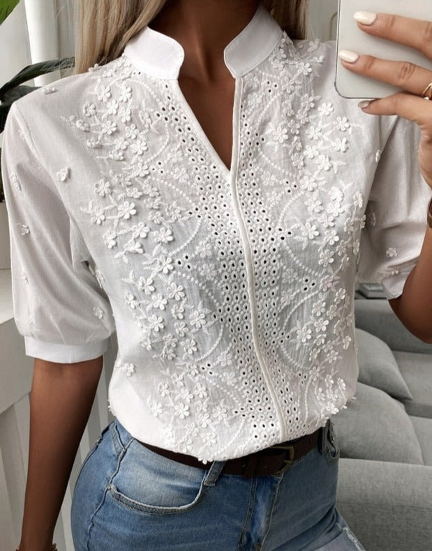 DIANA BLOUSE