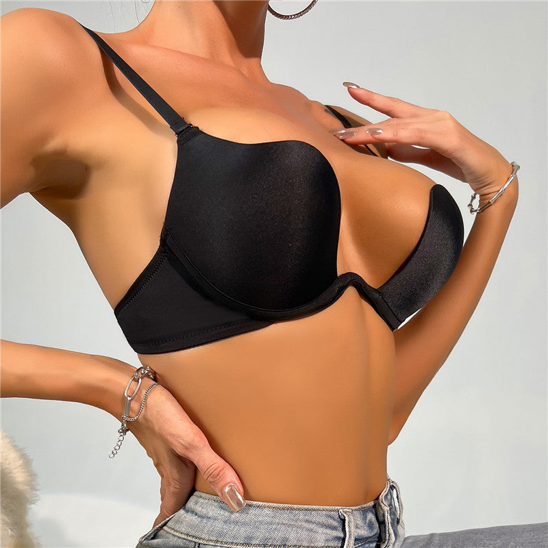 Anola Push Up Bra