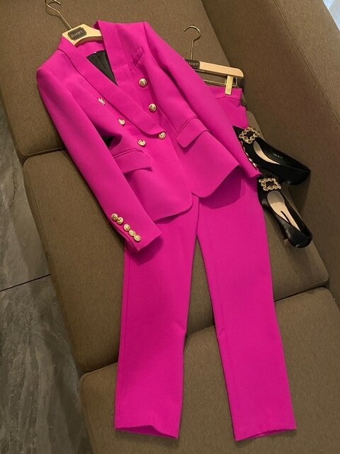 OKSY SUIT