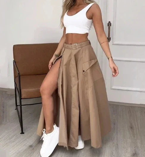 AMILA SKIRT