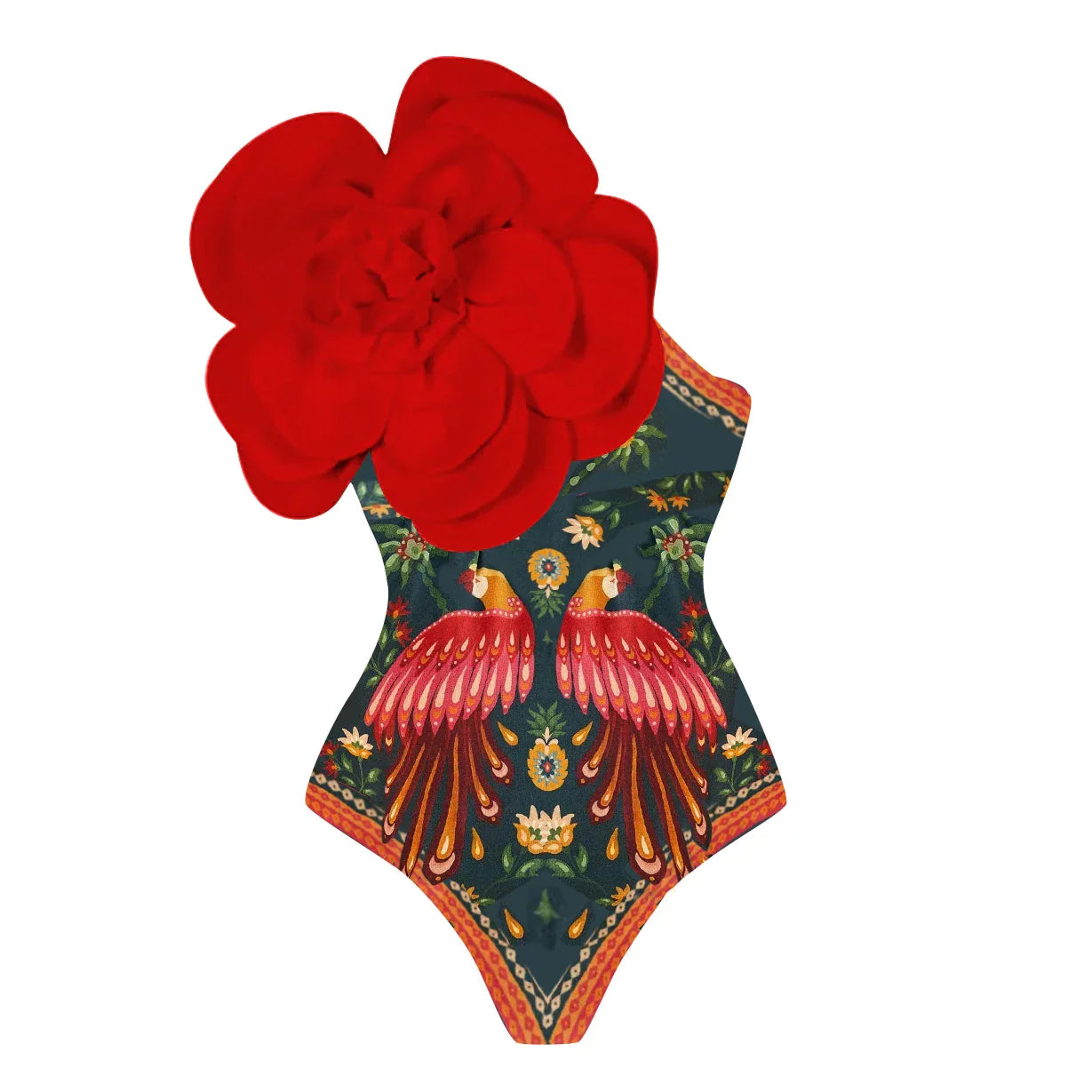 WERONA SWIMSUIT