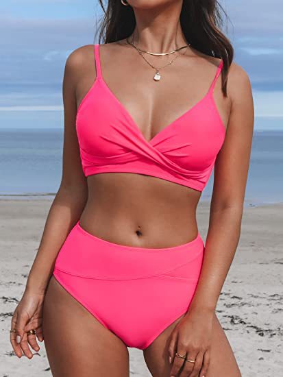 COLTER SWIMSUIT