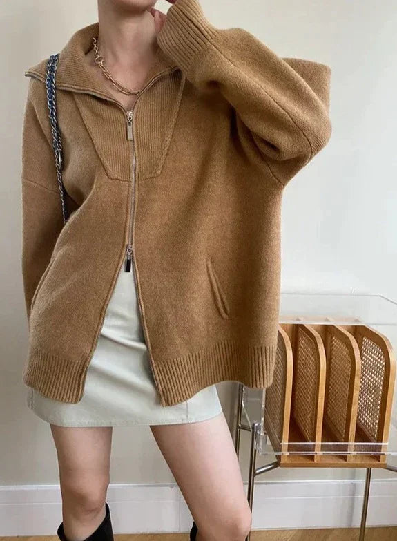 BELENA CARDIGAN