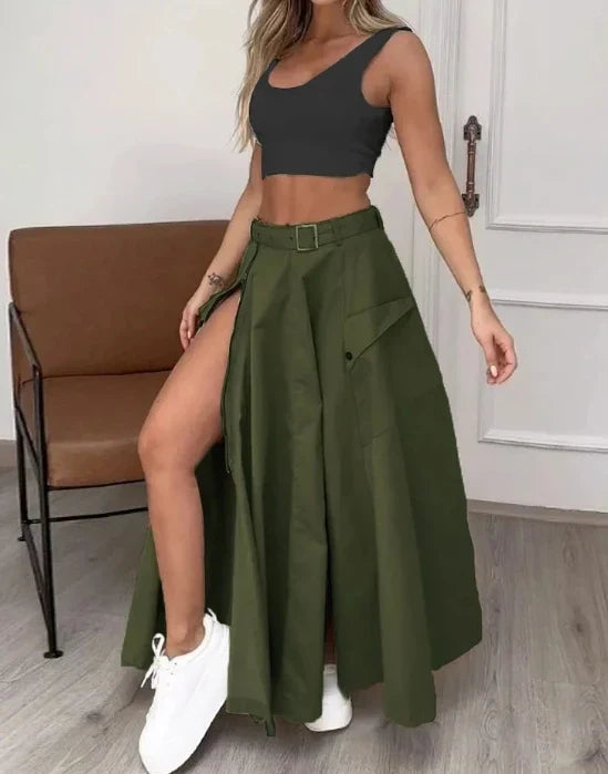 AMILA SKIRT