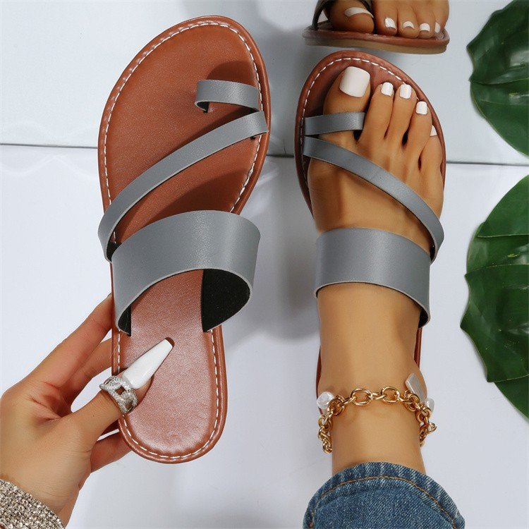 DALISIA SUMMER SHOES