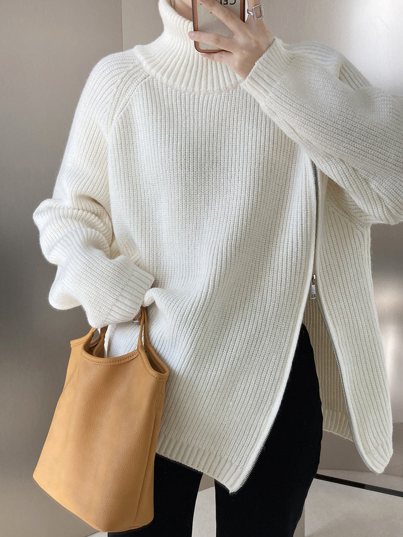 ISMIRA SWEATER