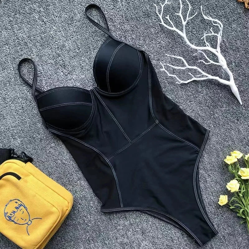 LARISSA SWIMSUIT