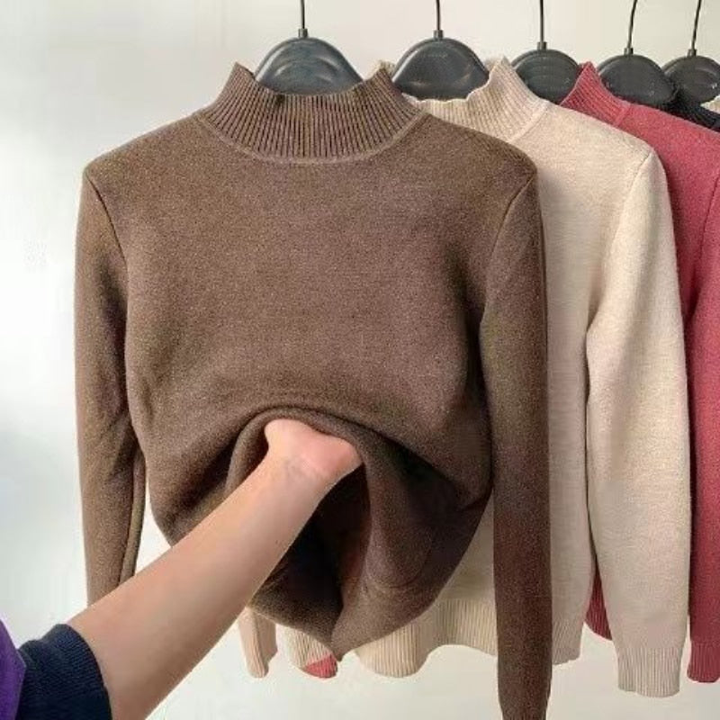 IGRINA SWEATER