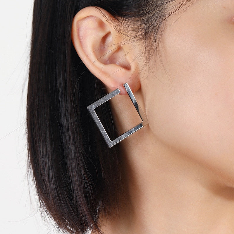 Irree Earrings