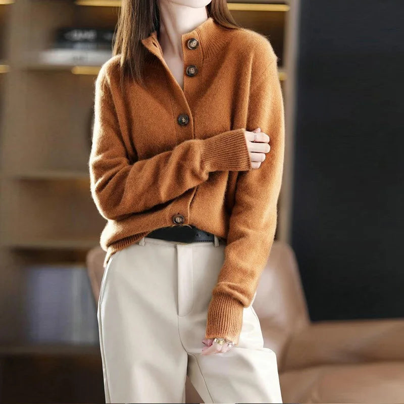 DINARA CARDIGAN