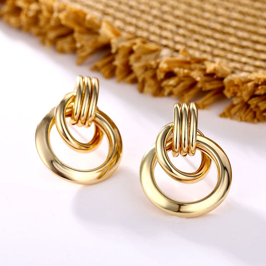 Rosha Earrings