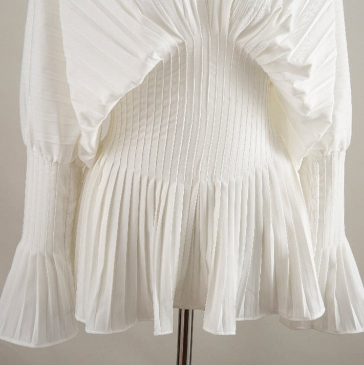 ODETTE BLOUSE