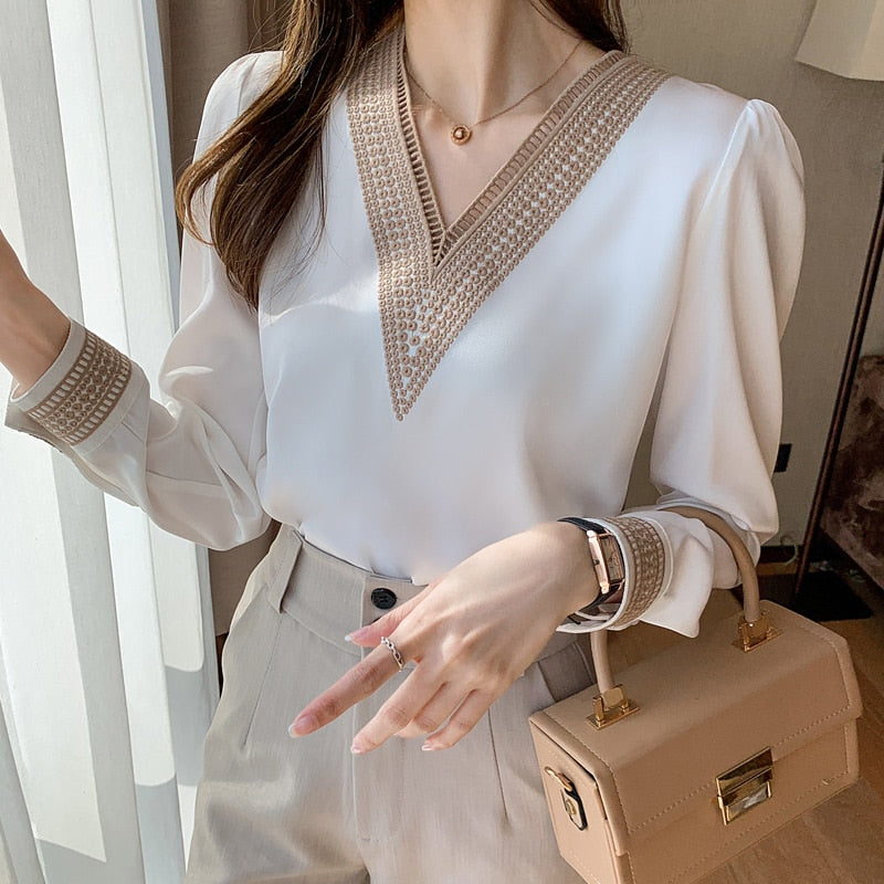 Jane Blouse