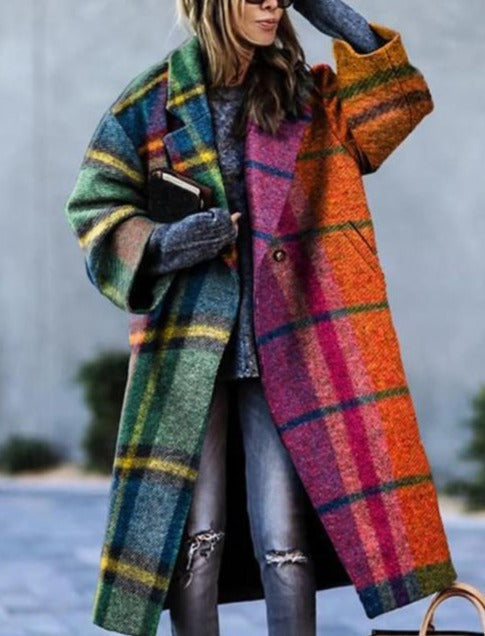 PRINT COAT