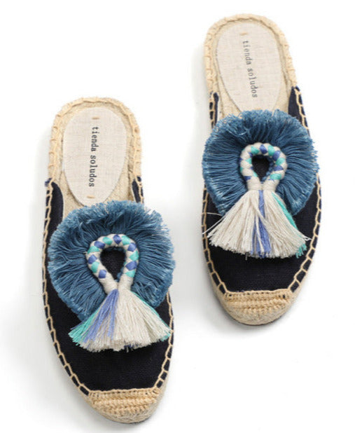 GRACE ESPADRILLES