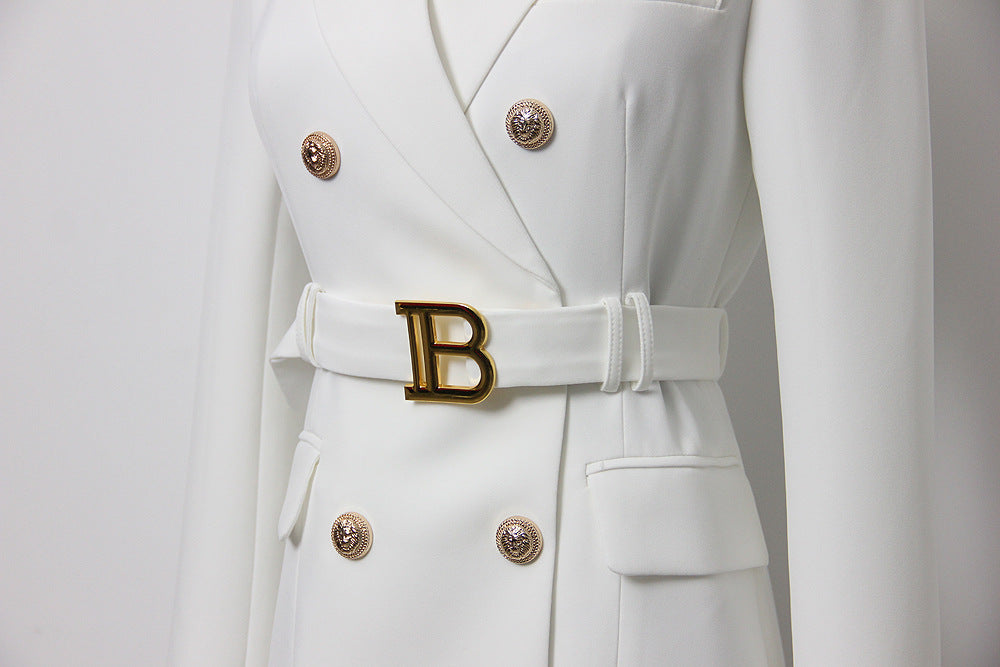 BRIANNA DRESS JACKET