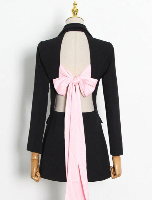 ARIANA BLAZER