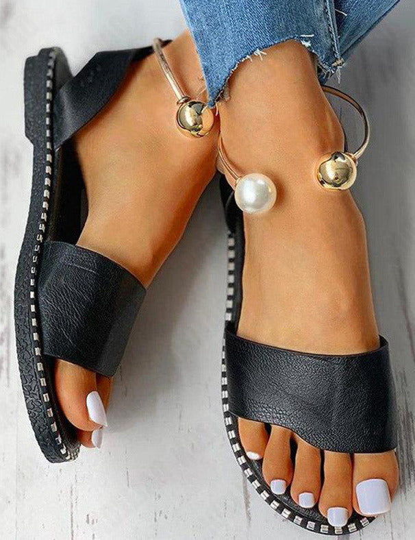 MARINIKA SANDALS